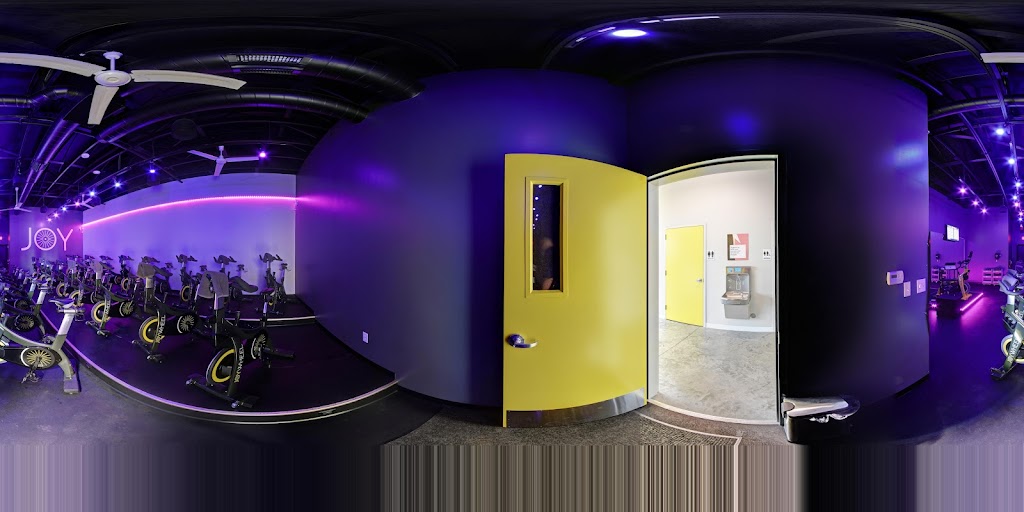  Joywheel Cycling Studio