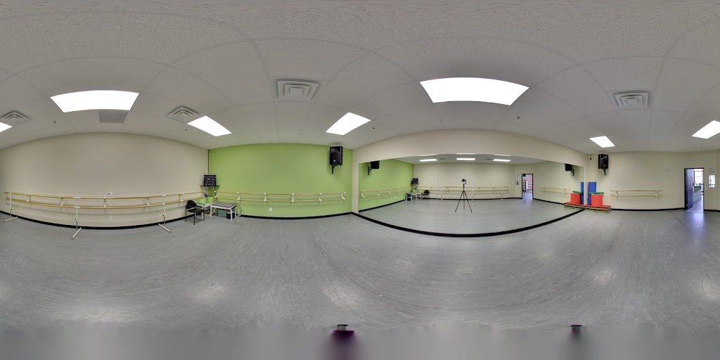 Evolve Dance Center