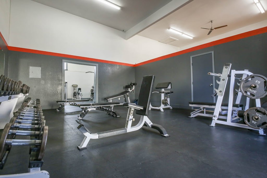  Cali Form Fitness & Strength Studio, LLC