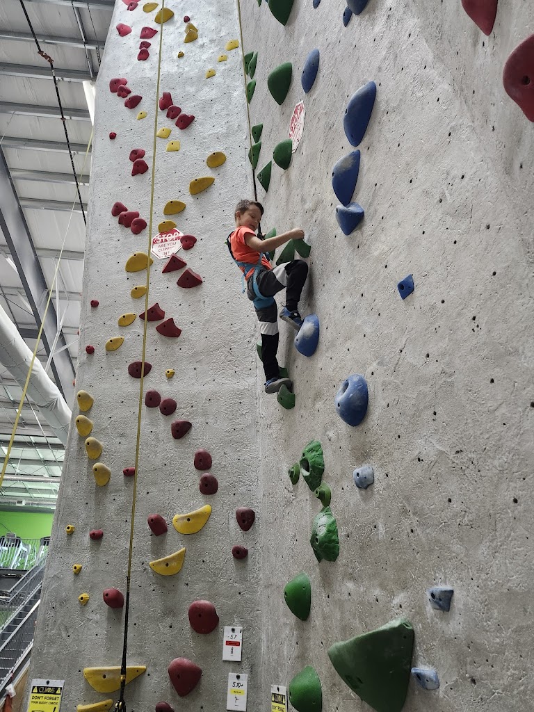  Climb Nashville West