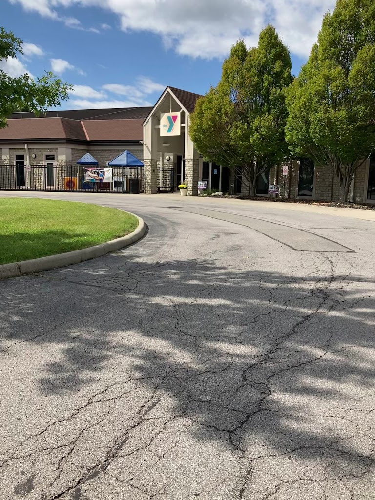  Gahanna/John E. Bickley YMCA - YMCA of Central Ohio
