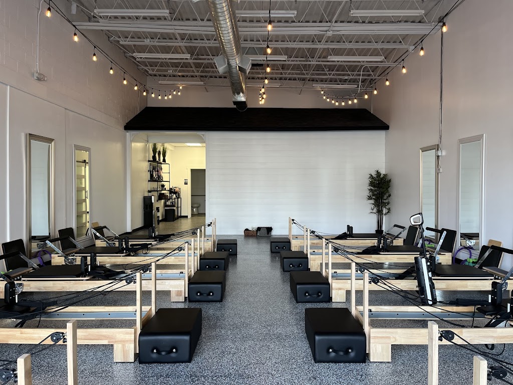  Total Glow Pilates and Yoga