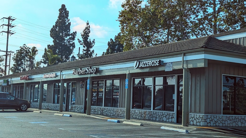  Jazzercise Long Beach Fitness Center