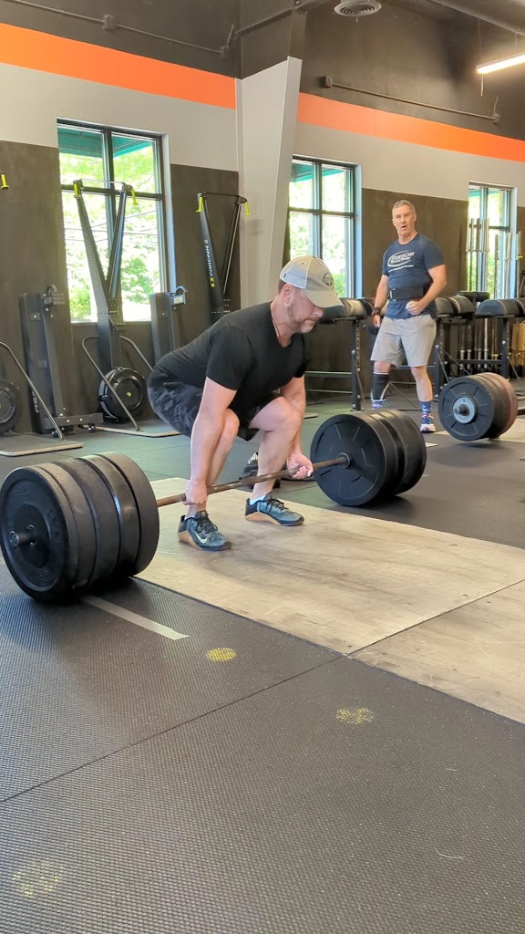  CrossFit Johns Creek