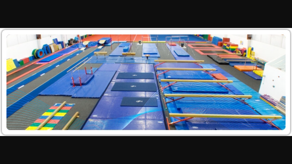  Baltimore County Gymnastics