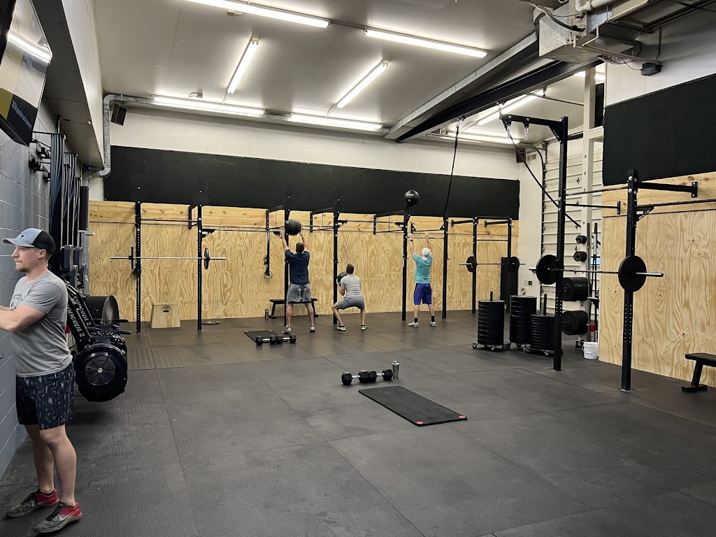  The Lake House Fitness