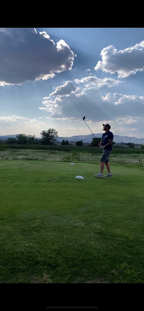  Red Hawk Golf and Resort