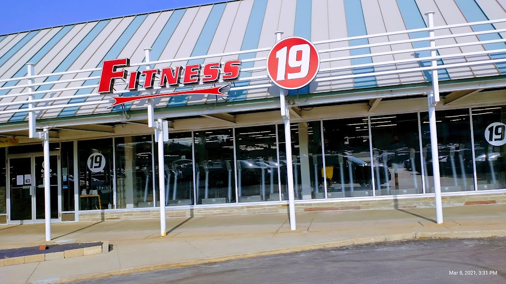  FITNESS 19