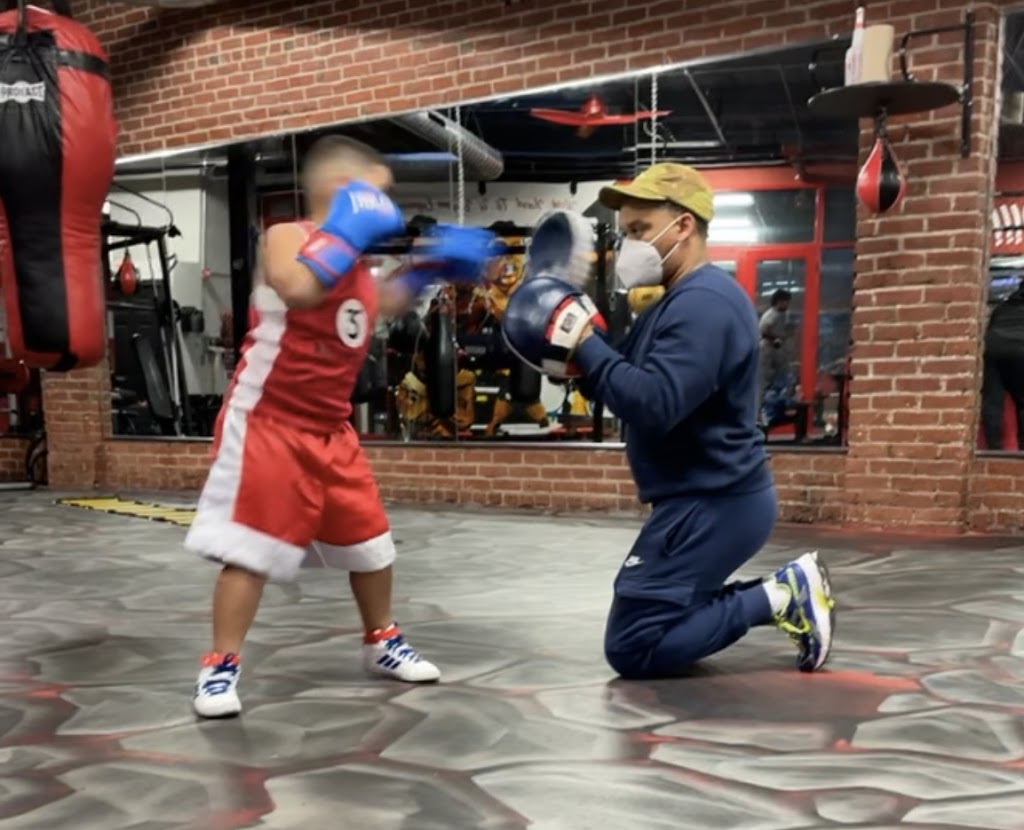  365 Fitness & Boxing Loft