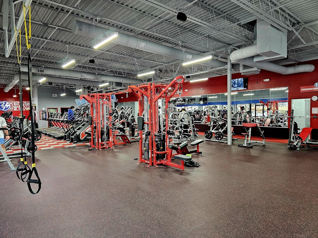  Workout Anytime Peachtree City