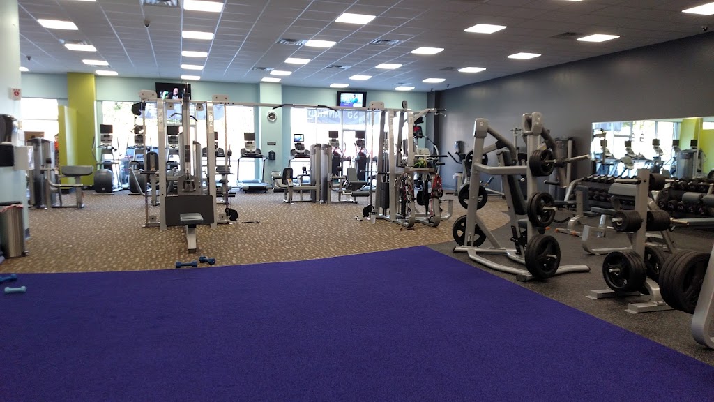  Anytime Fitness