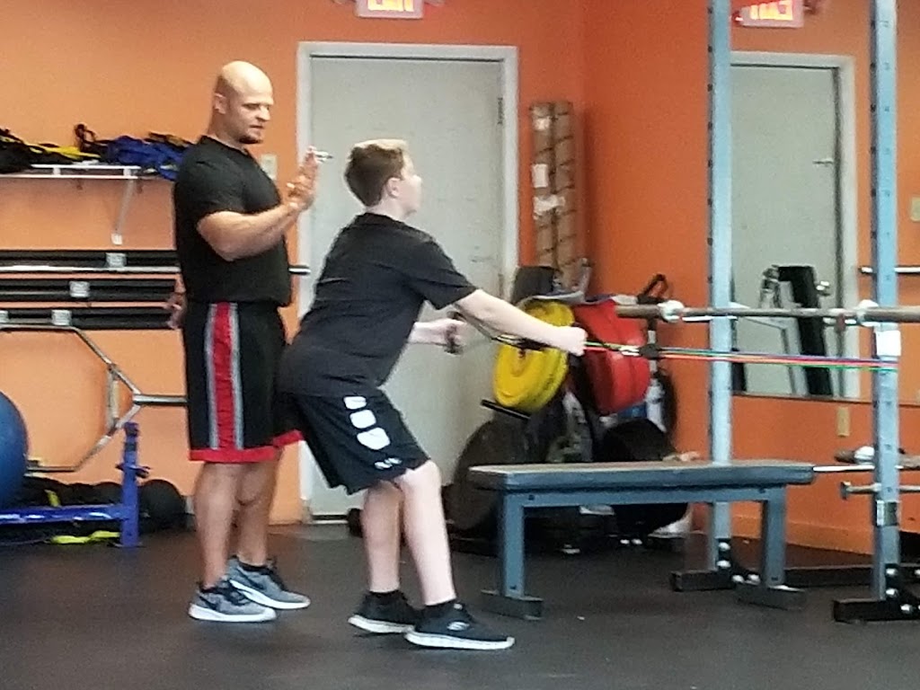  CustomFit360 Health & Fitness