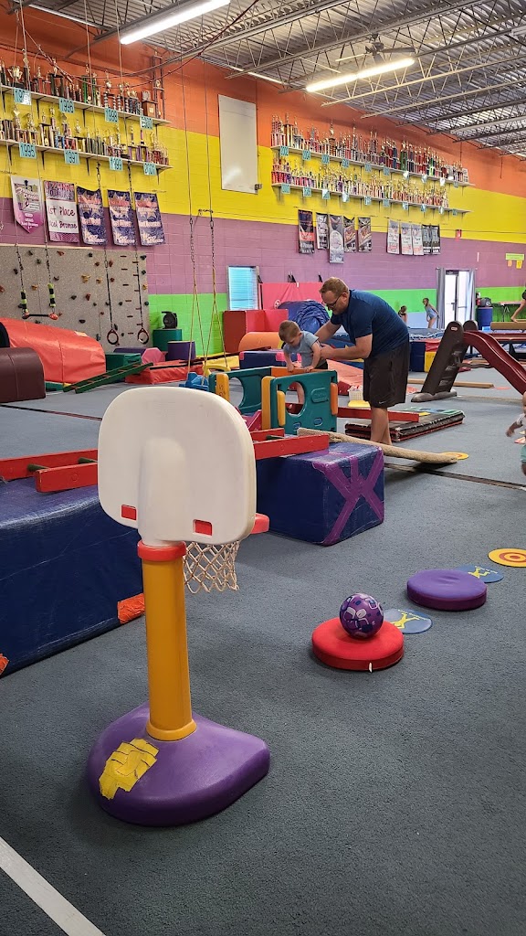  Springfield Gymnastic Center