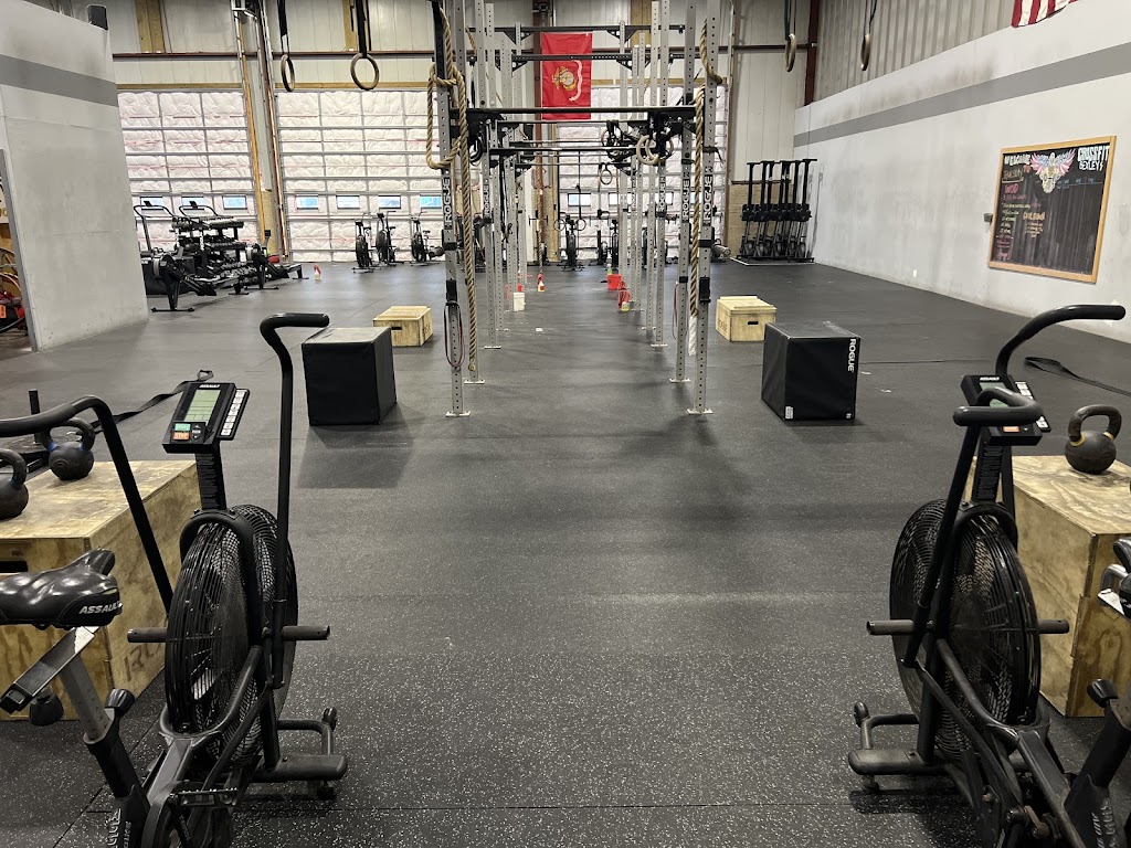  CrossFit Bexley