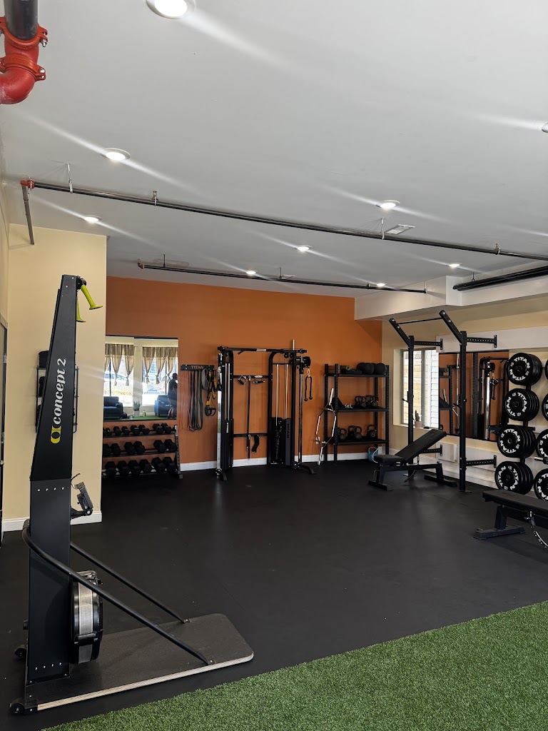  SoulHouse Fitness Studio