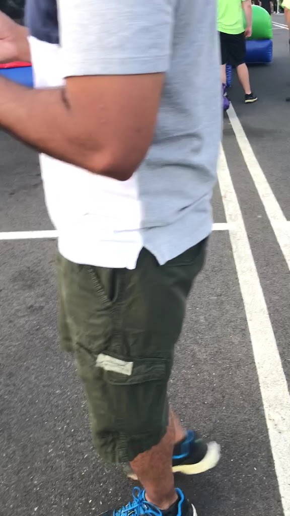  Team85 Fitness & Wellness