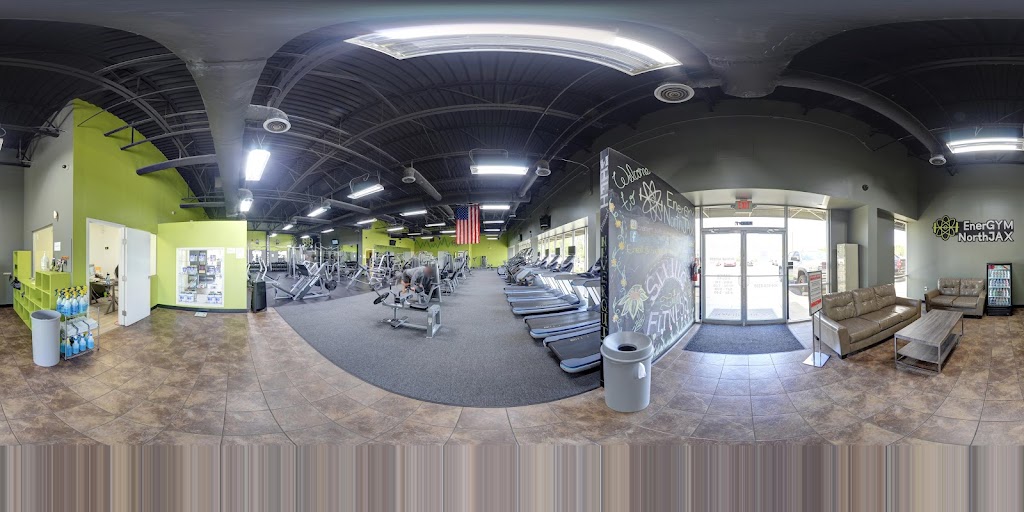  EnerGYM NorthJAX