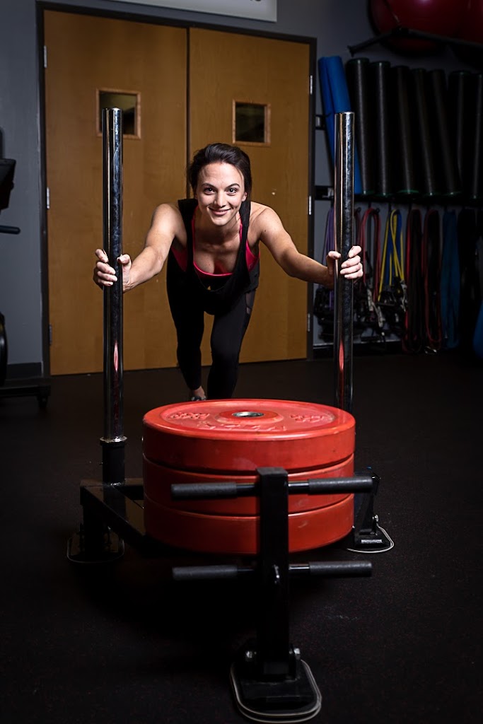  Indy Health & Fitness