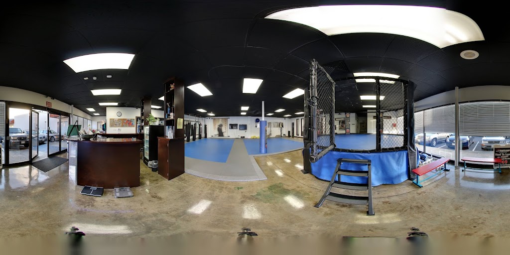  Egan's Fitness Honolulu