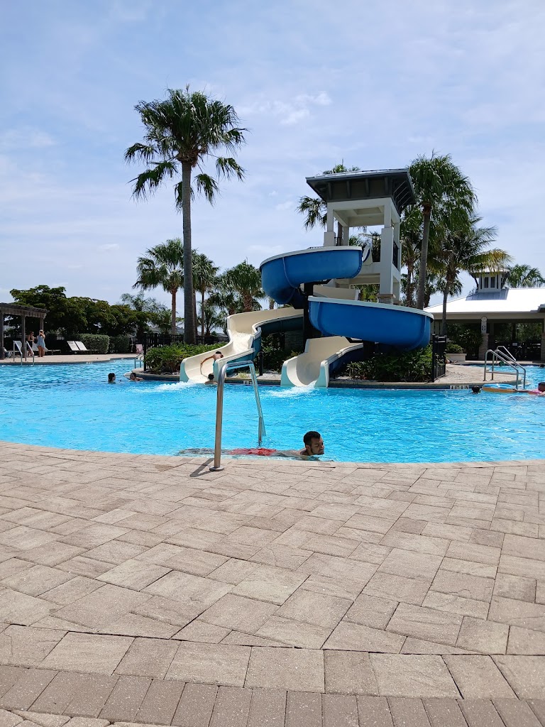  Waterset Amenity Center Gym