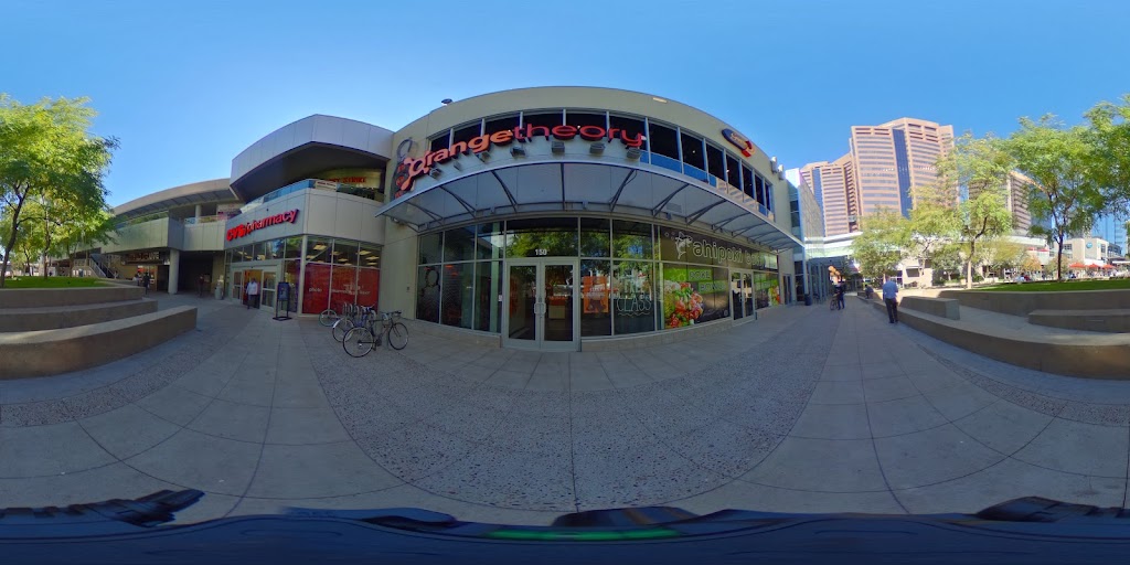  Orangetheory Fitness