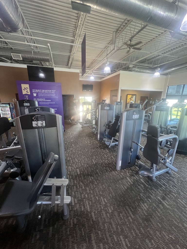  Anytime Fitness Hewitt