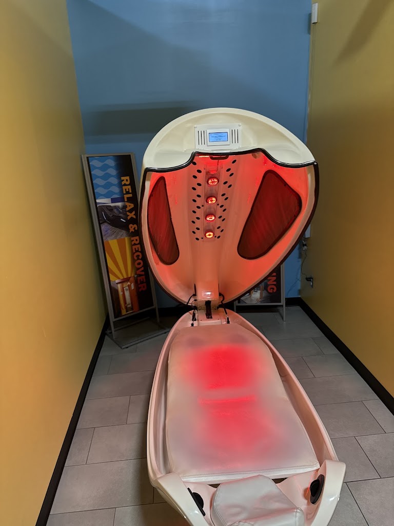  Crunch Fitness - Reno