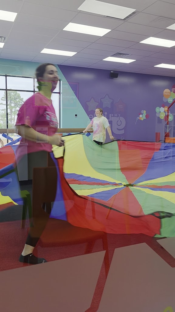  The Little Gym of Tyler