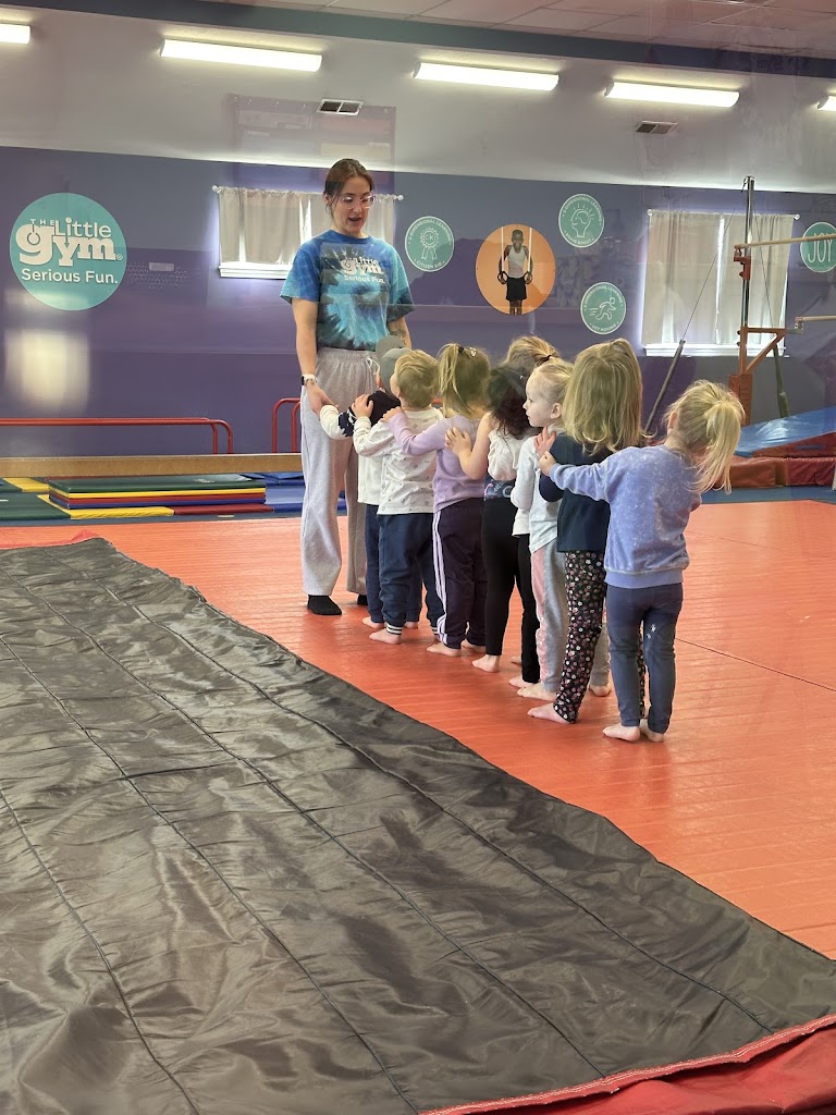  The Little Gym of Medway