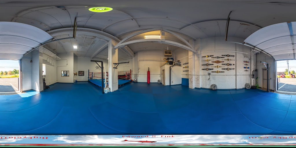  Short North Muay Thai