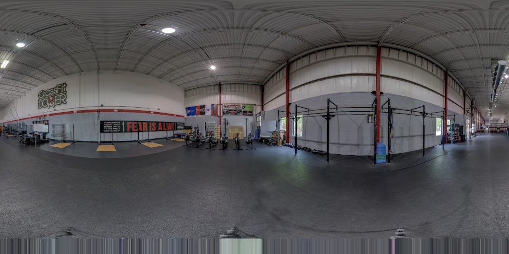  CrossFit Dover
