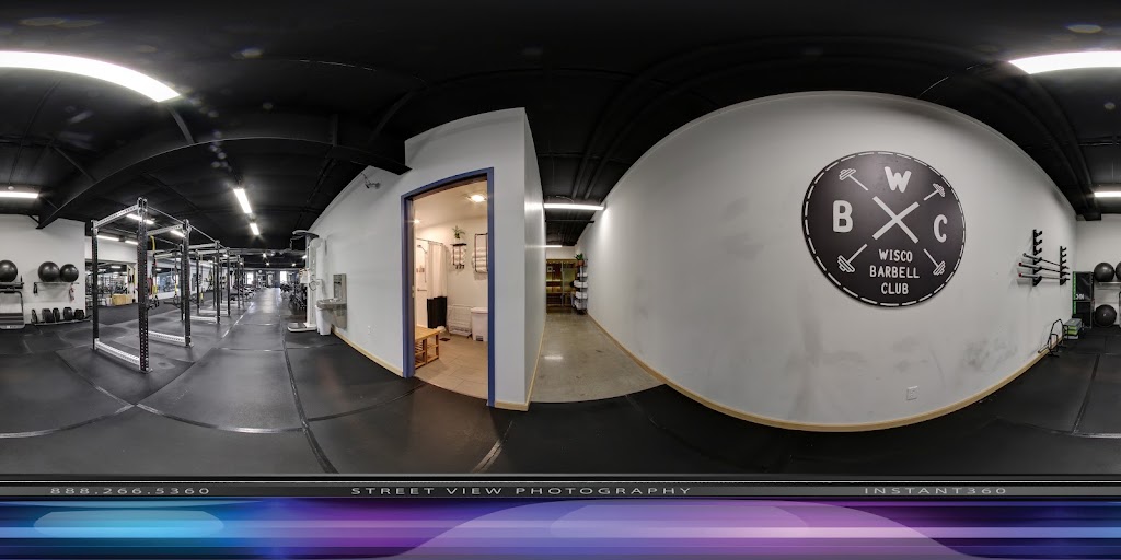  Wisco Barbell Club