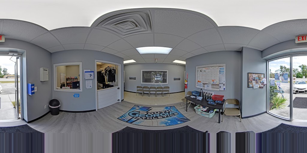  South Georgia Athletics