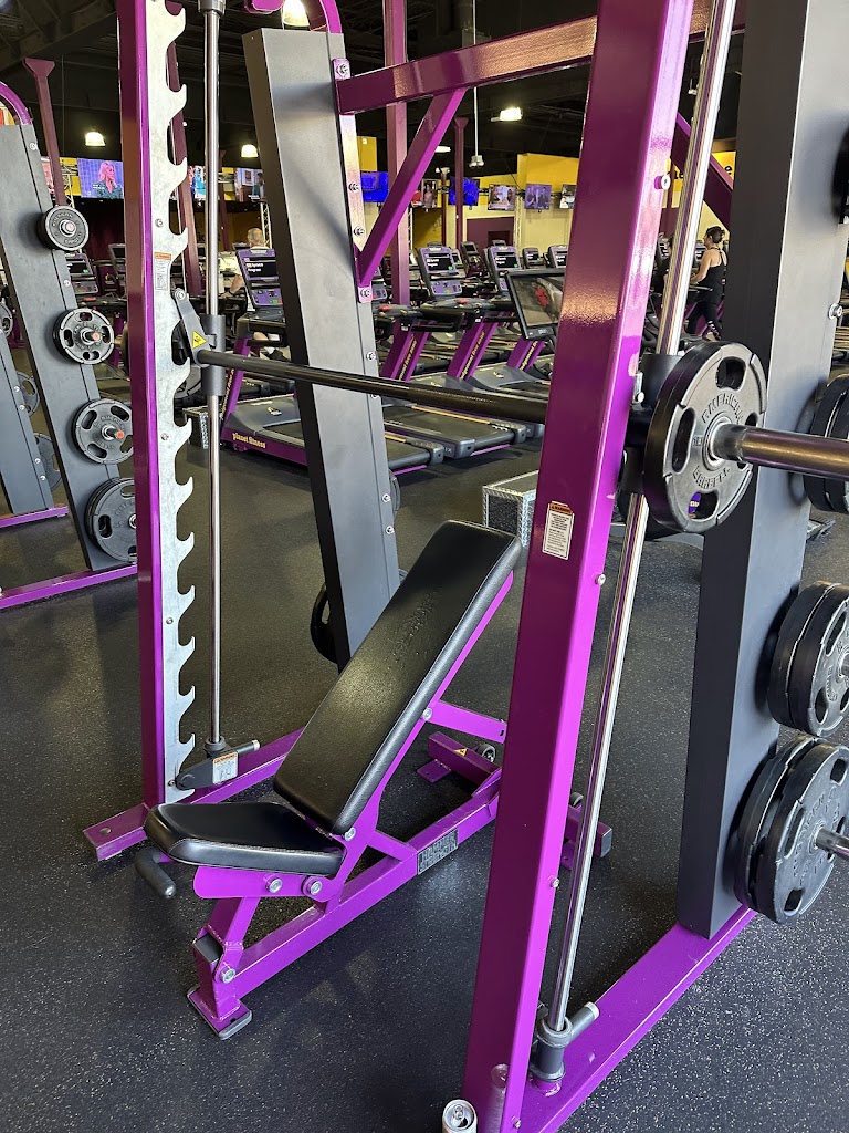  Planet Fitness