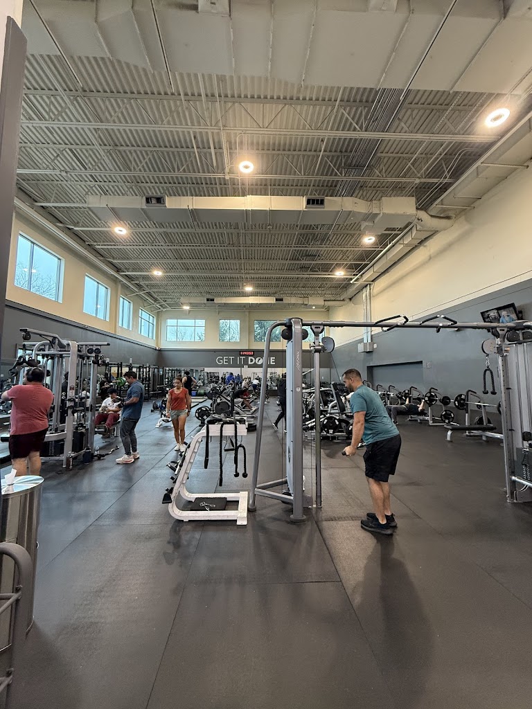  Onelife Fitness - Germantown