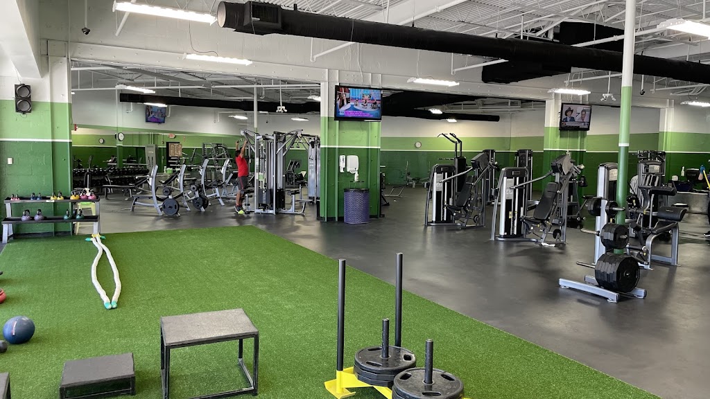  YouFit Gyms Cresthaven