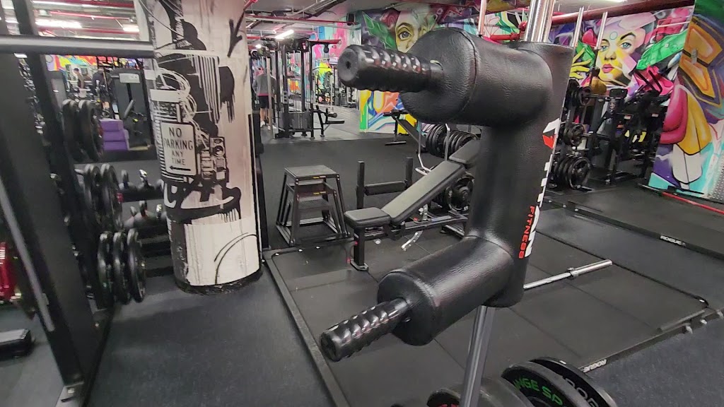  Absolute Power Fitness