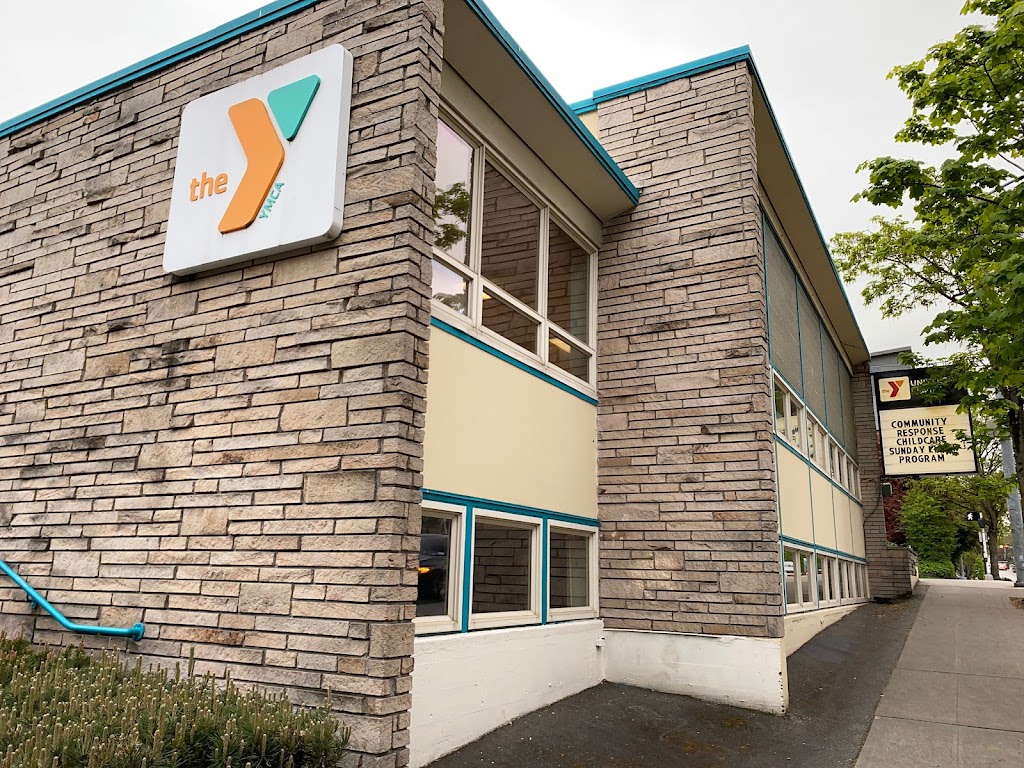  University Family YMCA