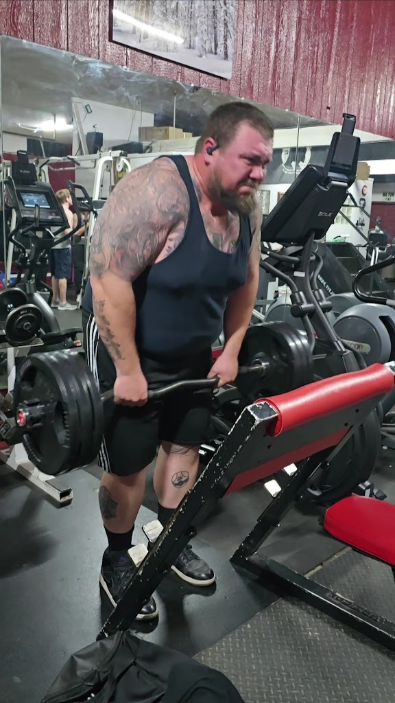  Big Bear Total Fitness