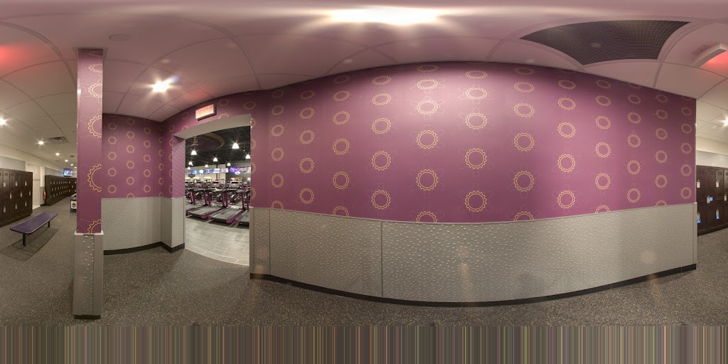  Planet Fitness