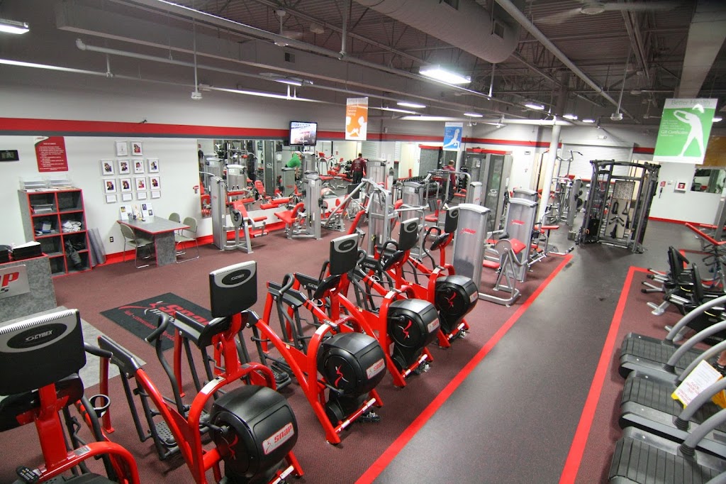  Snap Fitness Harrison Township