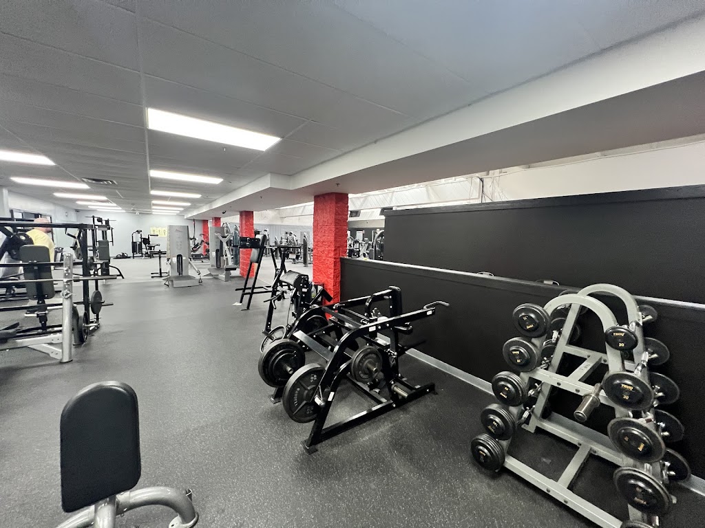  Project Fitness Germantown