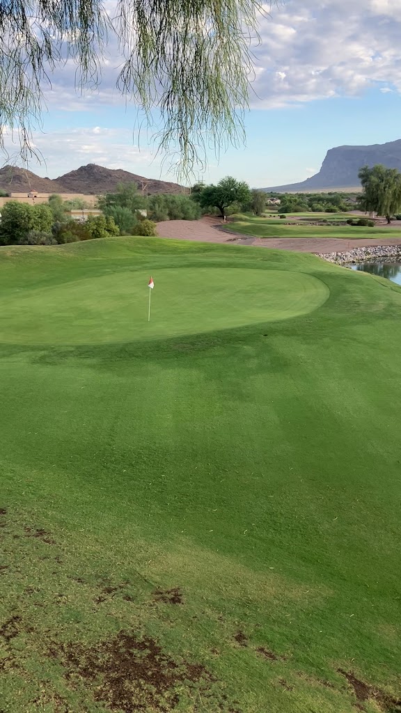  Mountain Brook Golf Club