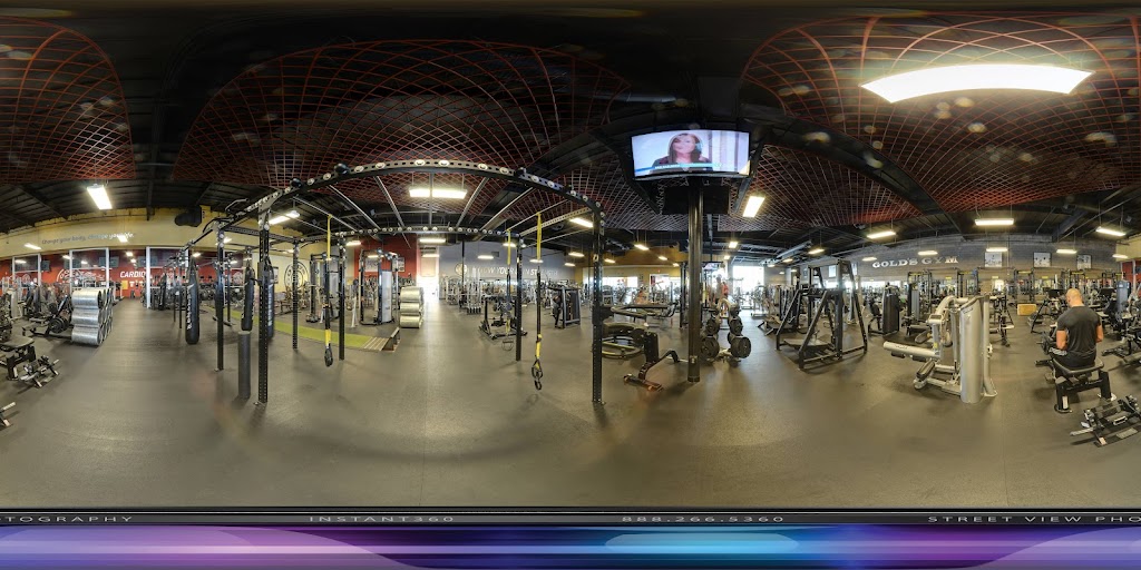  Gold's Gym - Citrus Heights