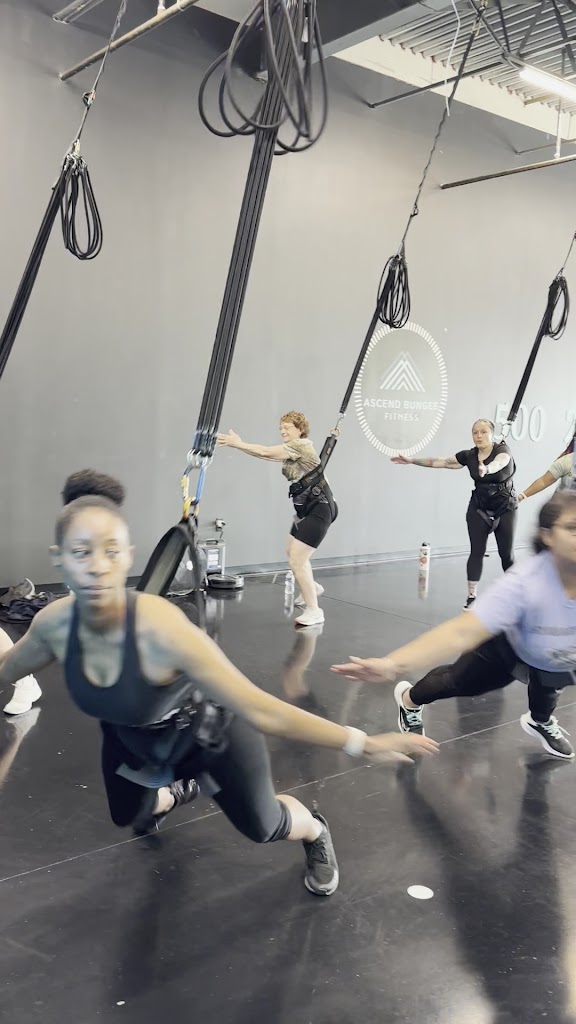  Ascend Bungee Fitness