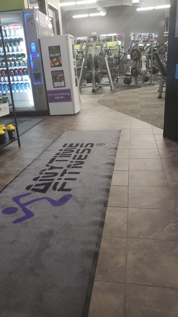  Anytime Fitness