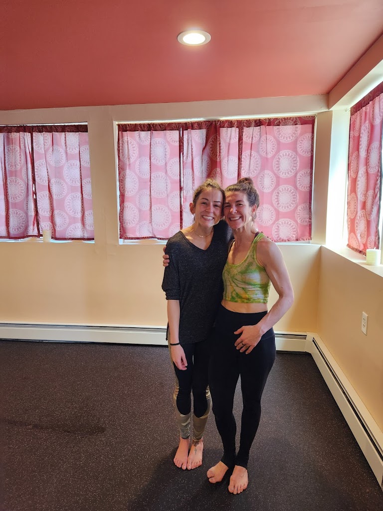  Sweat & Soul Yoga Studio - Newburyport