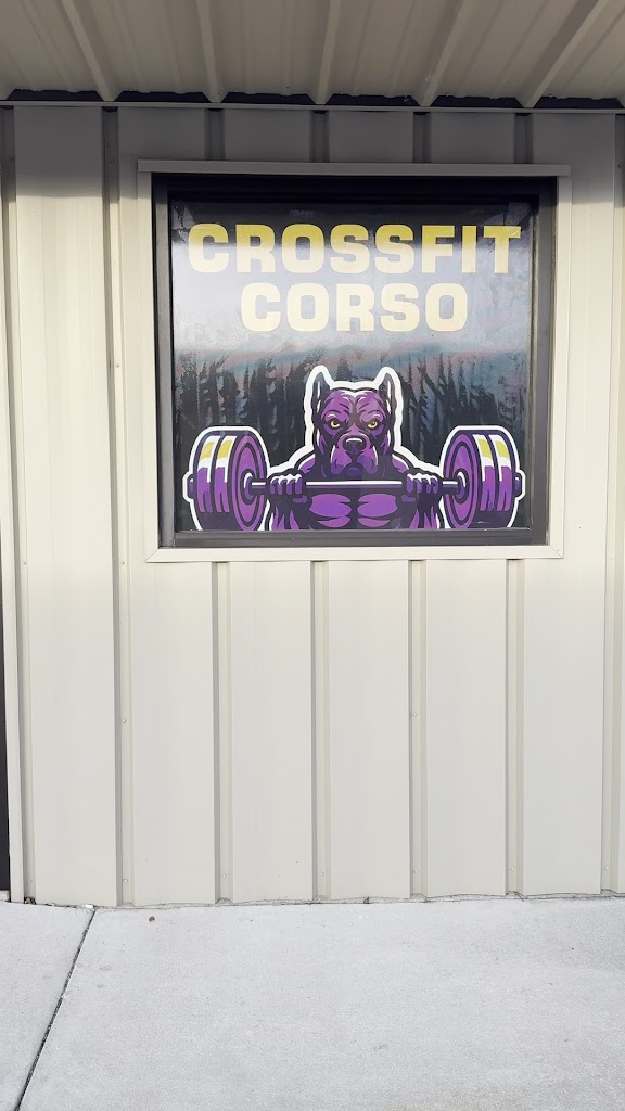  CrossFit Corso