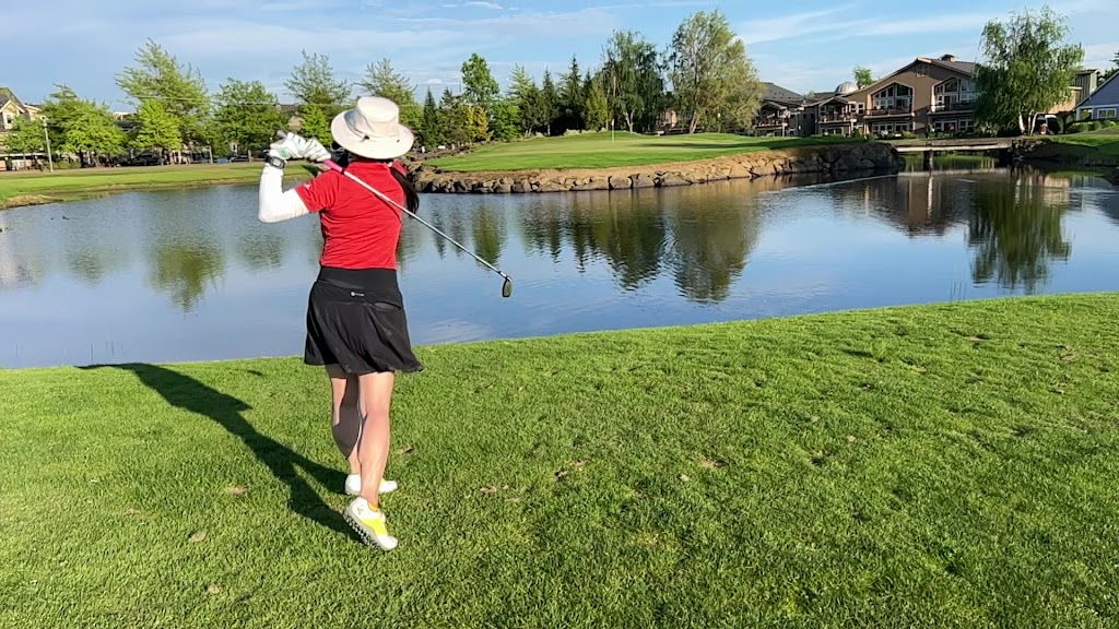  Homestead Farms Golf Course