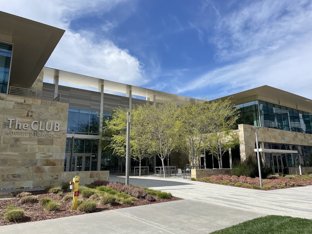  The Club at Moffett Towers 2